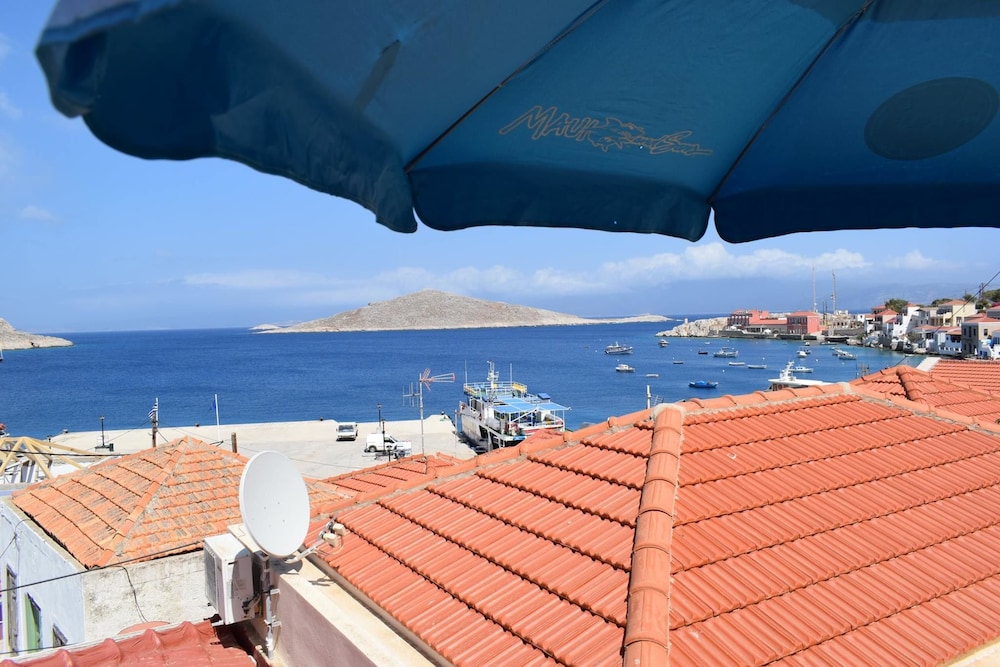 Exclusive Apartment, Sea View photo 2
