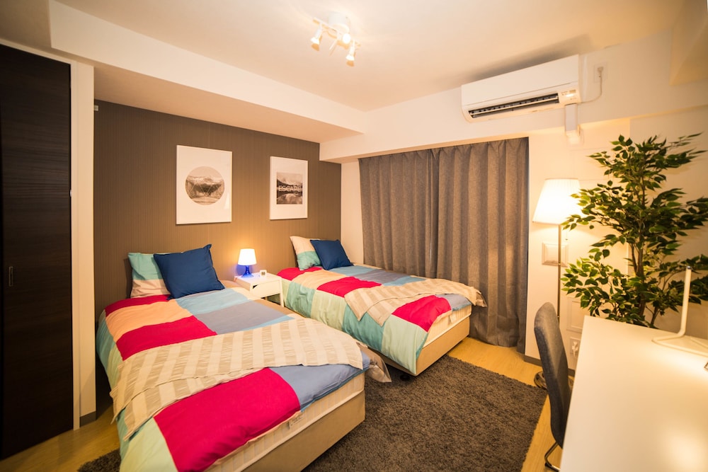 Deluxe Room photo 1