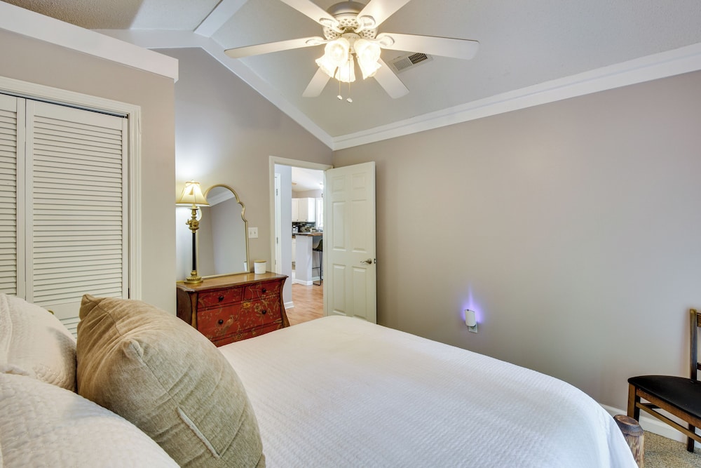 House (2 Bedrooms) photo 3