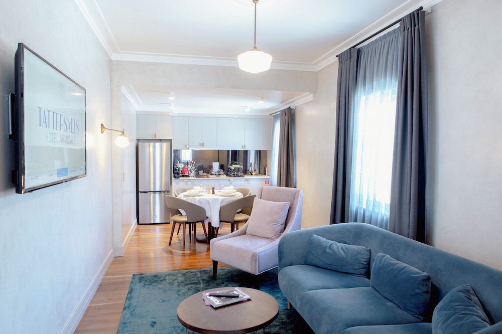 Family Apartment, 2 Bedrooms