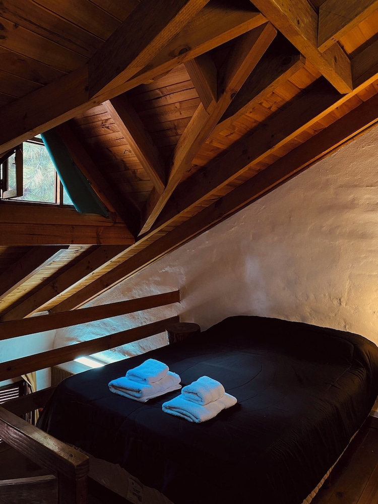 Standard Cabin photo 1
