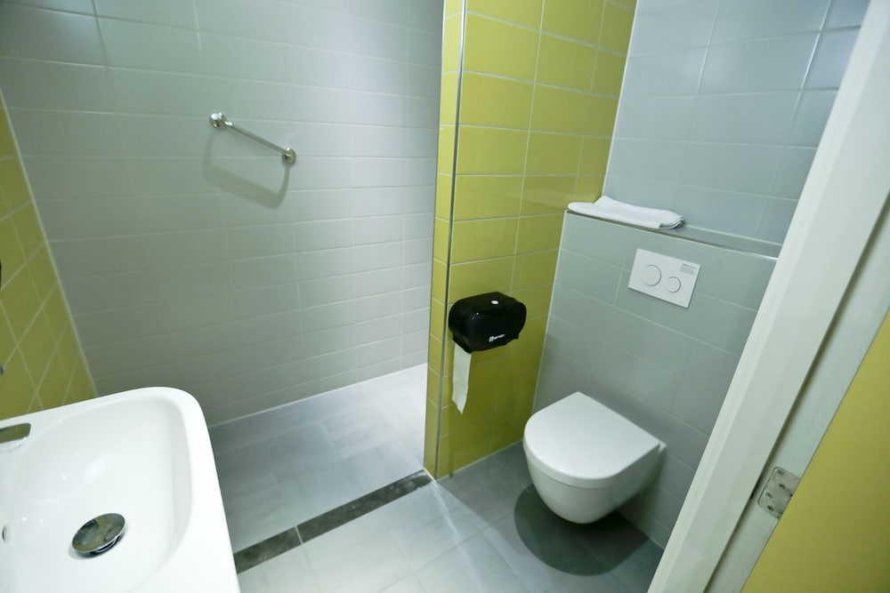 Standard Single Room, 1 Twin Bed