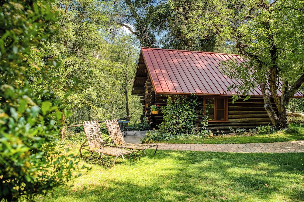 Cabin 3