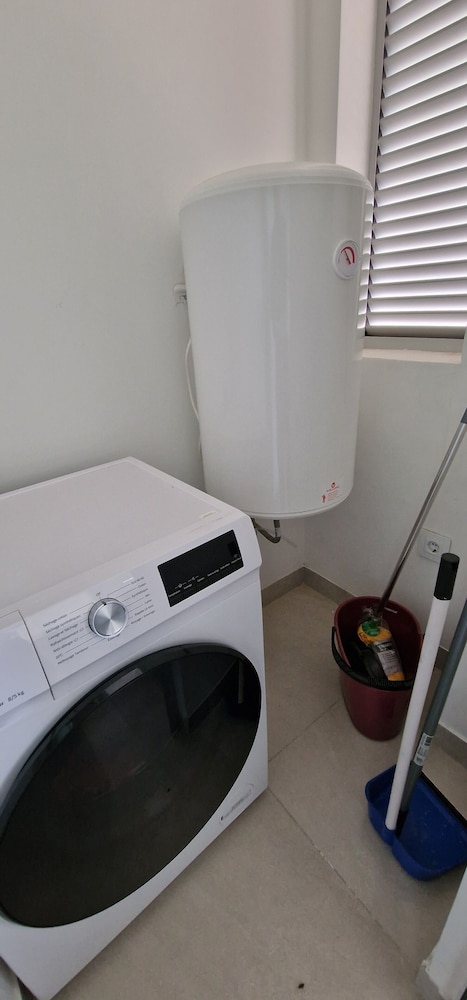 Luxury Apartment photo 3