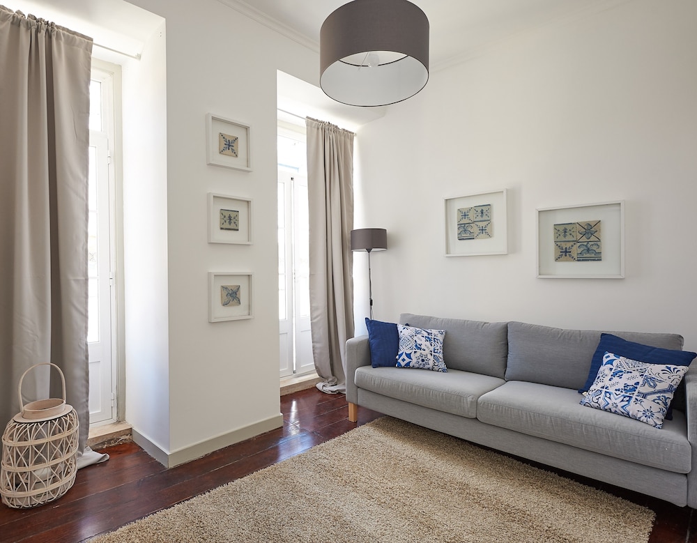 Apartment, 3 Bedrooms