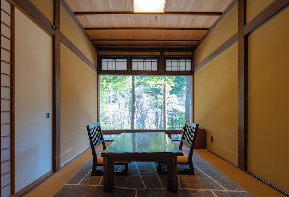 Traditional Japanese Style Room (Hida/Miya), Non Smoking - Photo 5