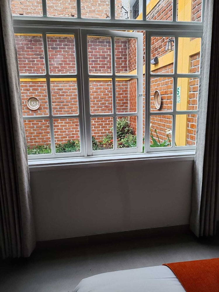 Standard Single Room photo 2
