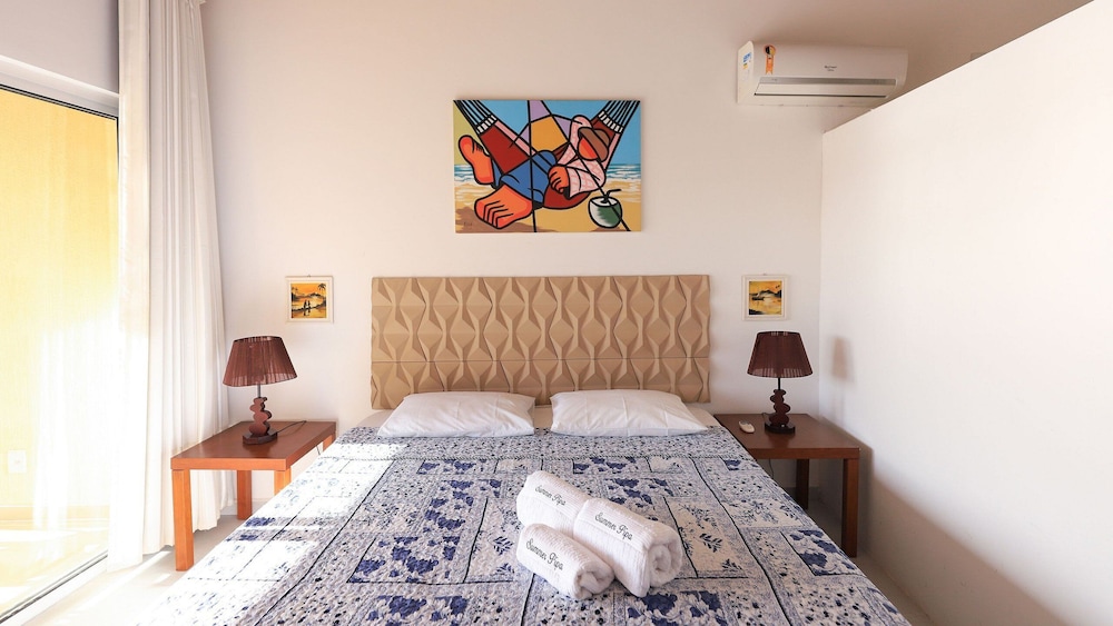 Comfort Apartment