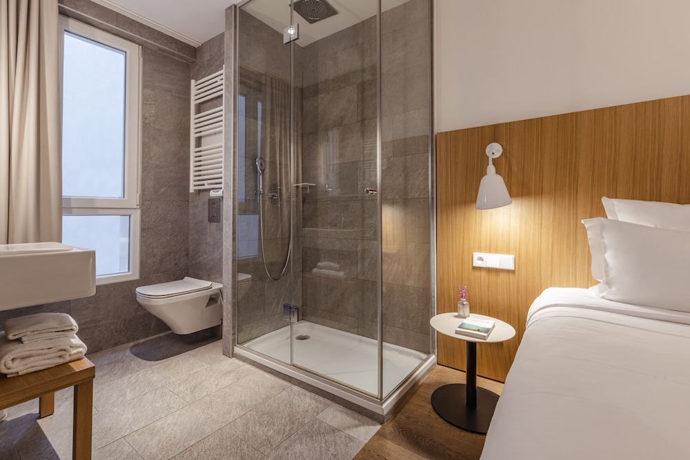 Standard Single Room photo 2