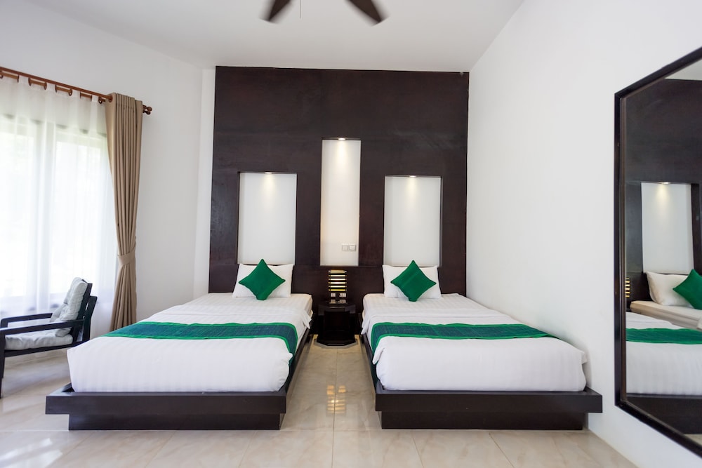 Bungalow (Twin Bed) photo 3