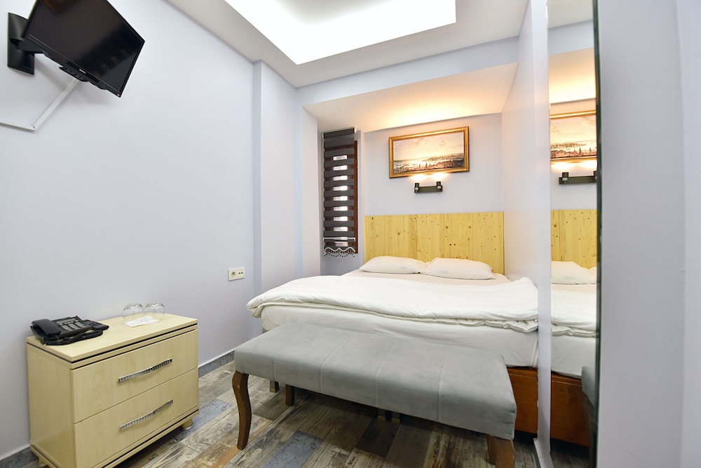 Economy Single Room photo 1