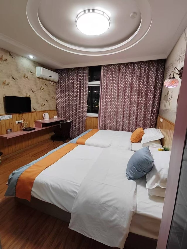 Cozy Standard Room photo 2