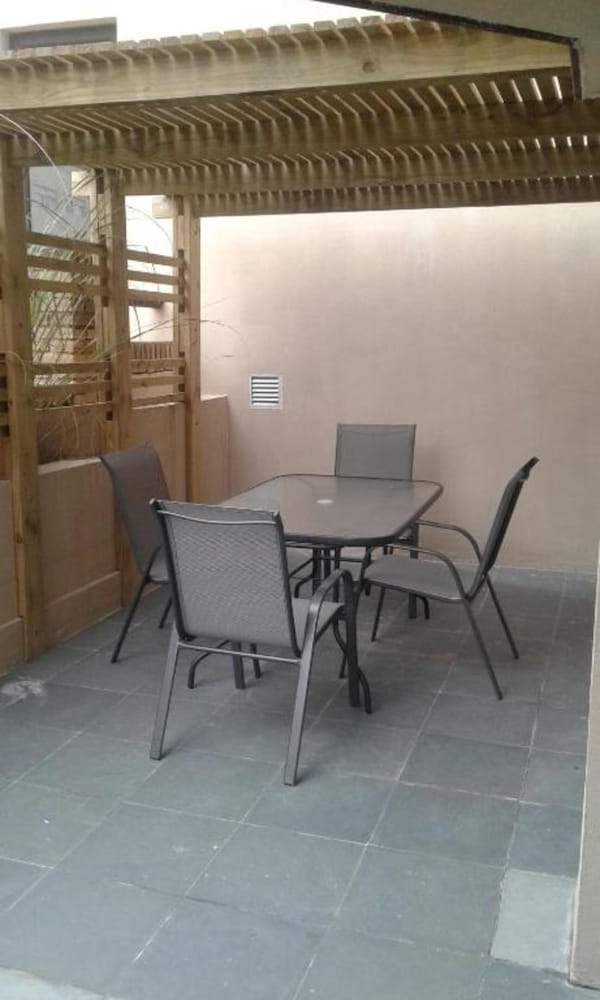 Suite premium con terraza photo 3