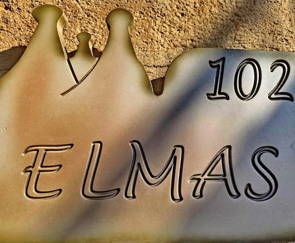 Elmas Arch (Kemer) Room