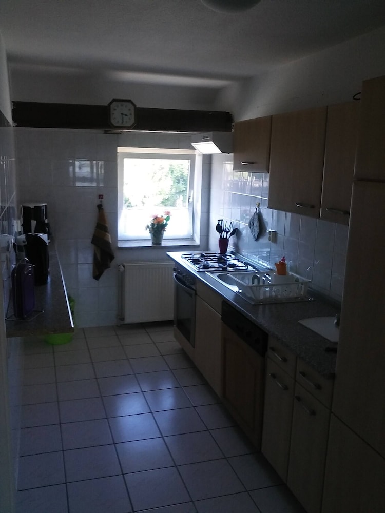 Apartment, 1 Bedroom, Garden View photo 2