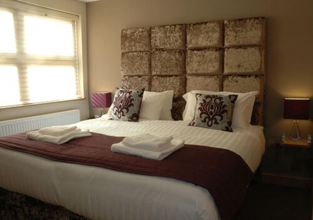 Premier Double Room