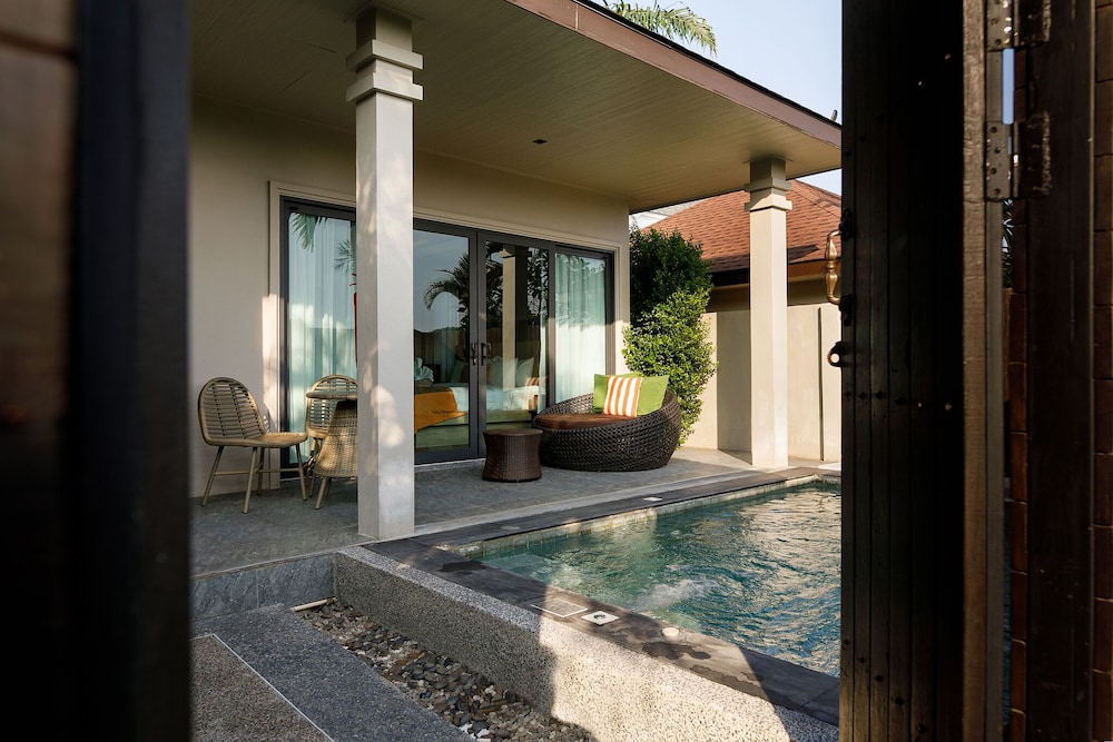 One Bedroom With Private Pool Villa photo 3