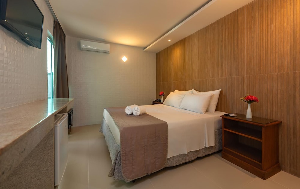 Luxury Double Room with sea or pool or garden view (subject to availability) photo 1