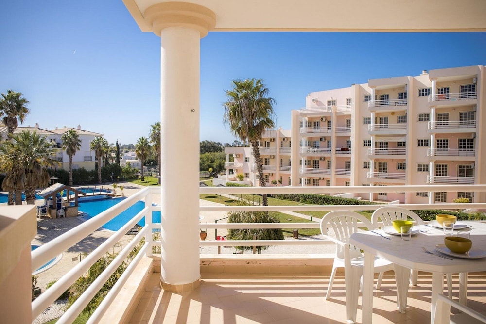 B33 - Praia do Vau Apartment, Billede 25