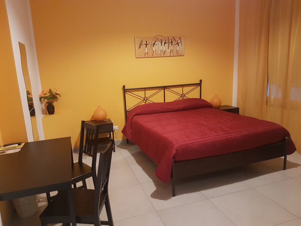 Room, 1 Bedroom, Ensuite