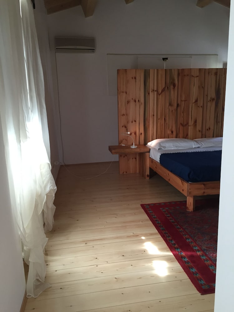 Quadruple Room, Garden View photo 1