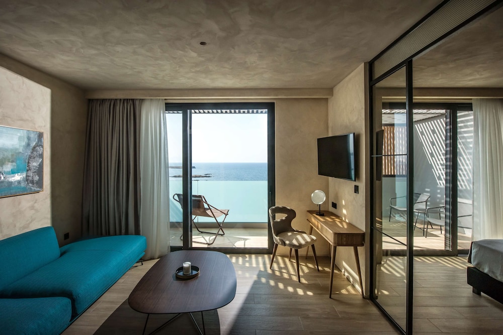 Suite, 2 Bedrooms