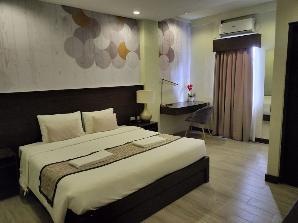 Standard Single Room, Balcony photo 2