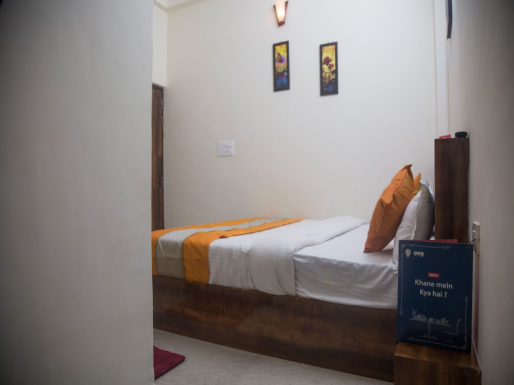 Double Or Twin Room photo 2