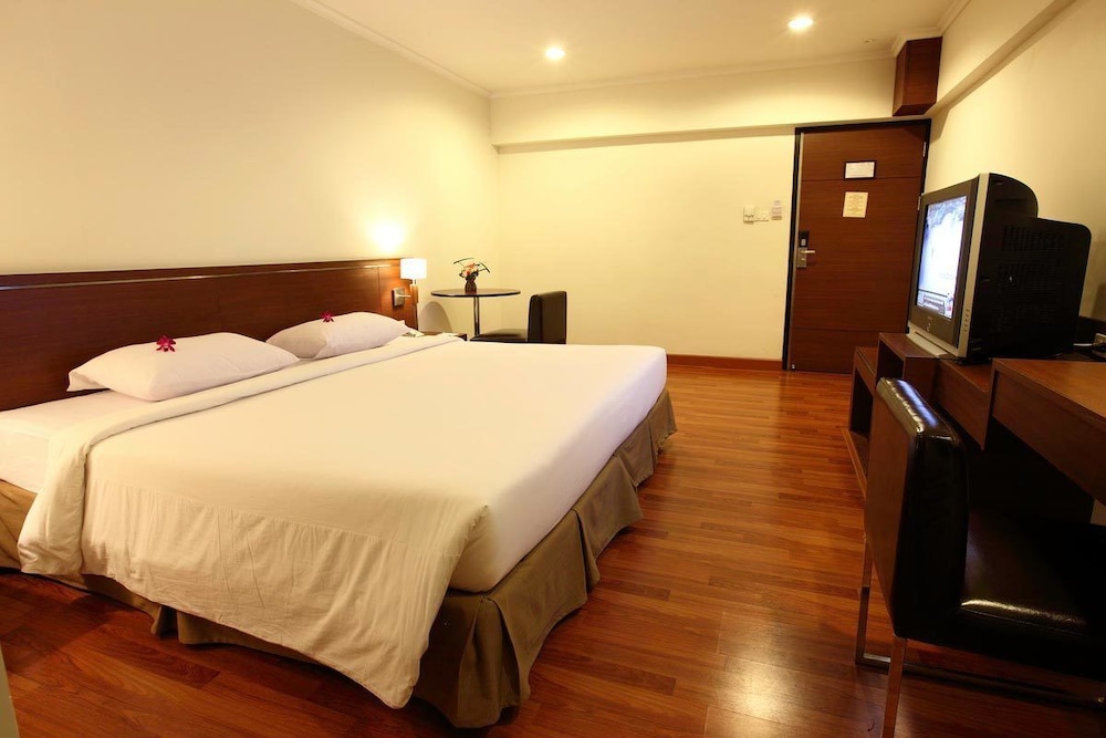 Superior Double or Twin Room photo 2