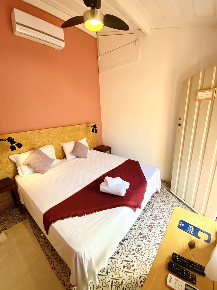 Quarto Graciliano Ramos