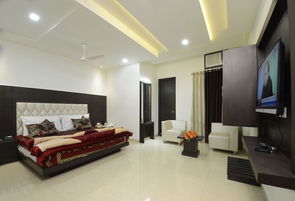 Executive Double Room photo 2