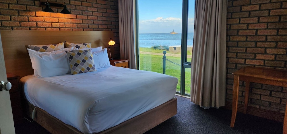 Bay Villa 1 Bedroom – Superior Apartment, 1 Bedroom, Sea View