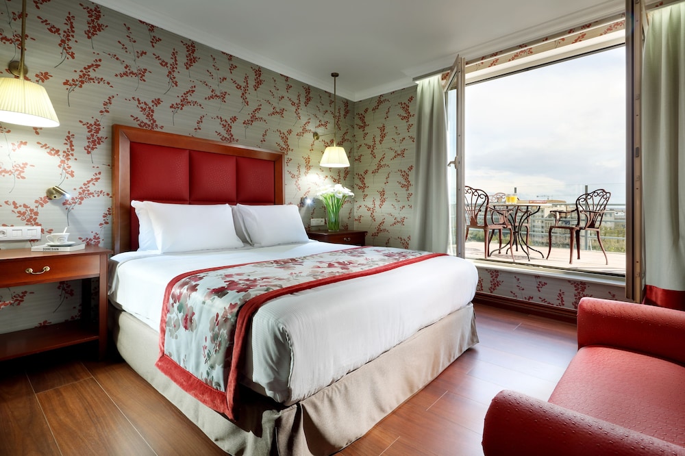 Junior Penthouse, Terrace (Suite) photo 1
