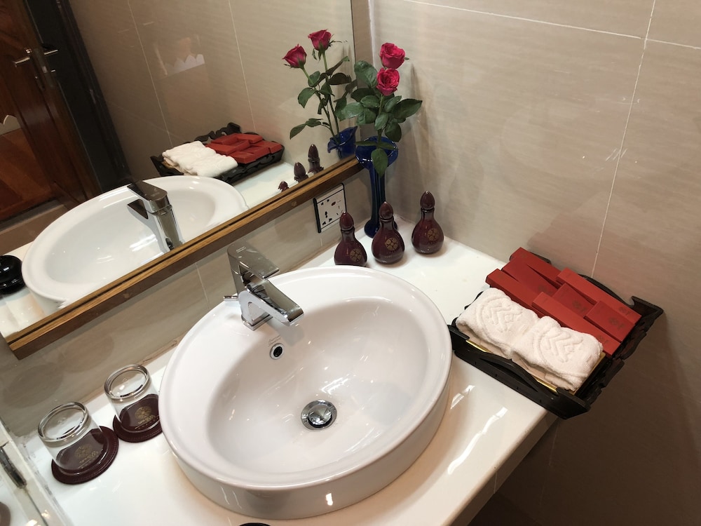 Amazing Deluxe Room photo 2