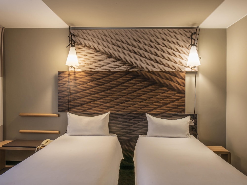 ibis Poznan Centrum, Foto 5