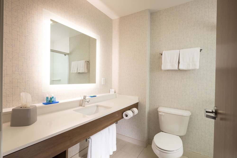 Suite, 1 King Bed, Accessible (Communications) - Photo 1