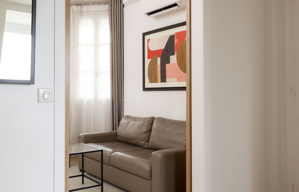 Penthouse, 4 Bedrooms (Tour Eiffel) photo 3