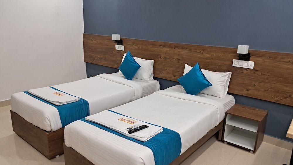 Deluxe Double or Twin Room - Photo 3