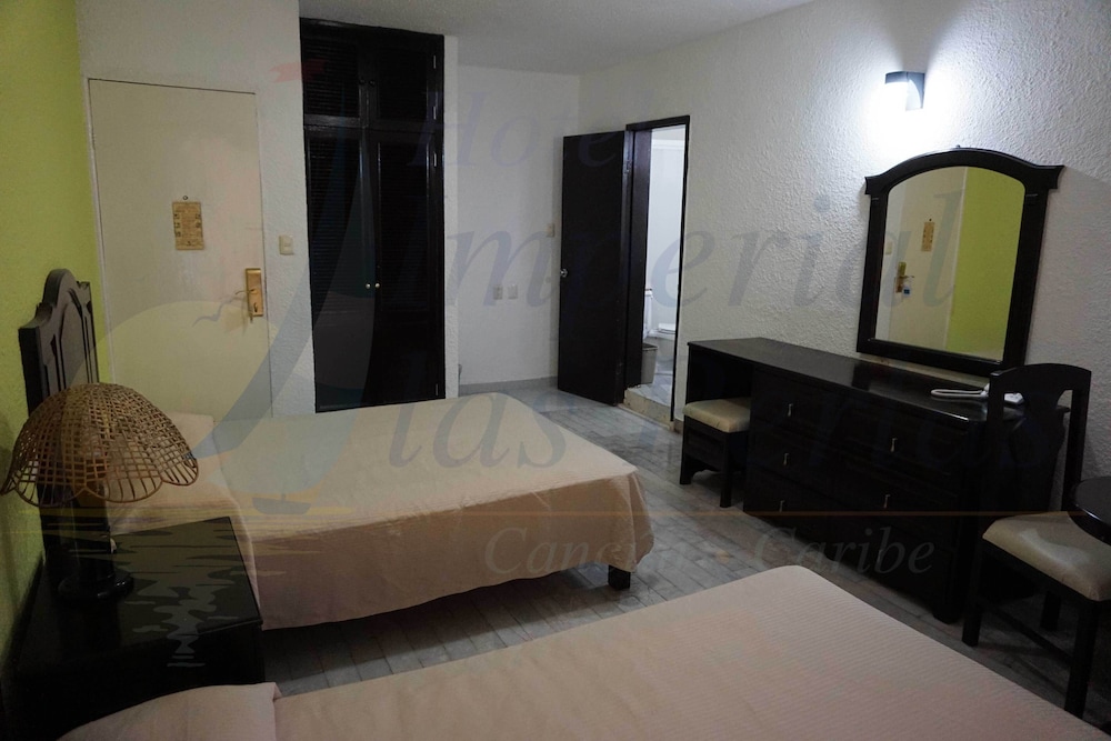 Standard Double Room - Photo 2