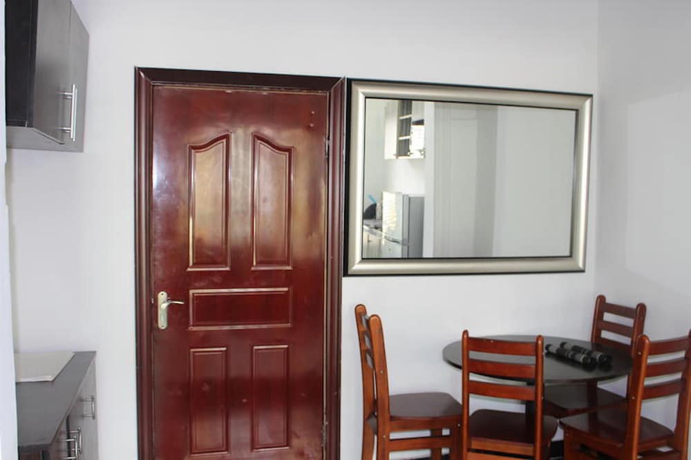 Apartment, 2 Bedrooms