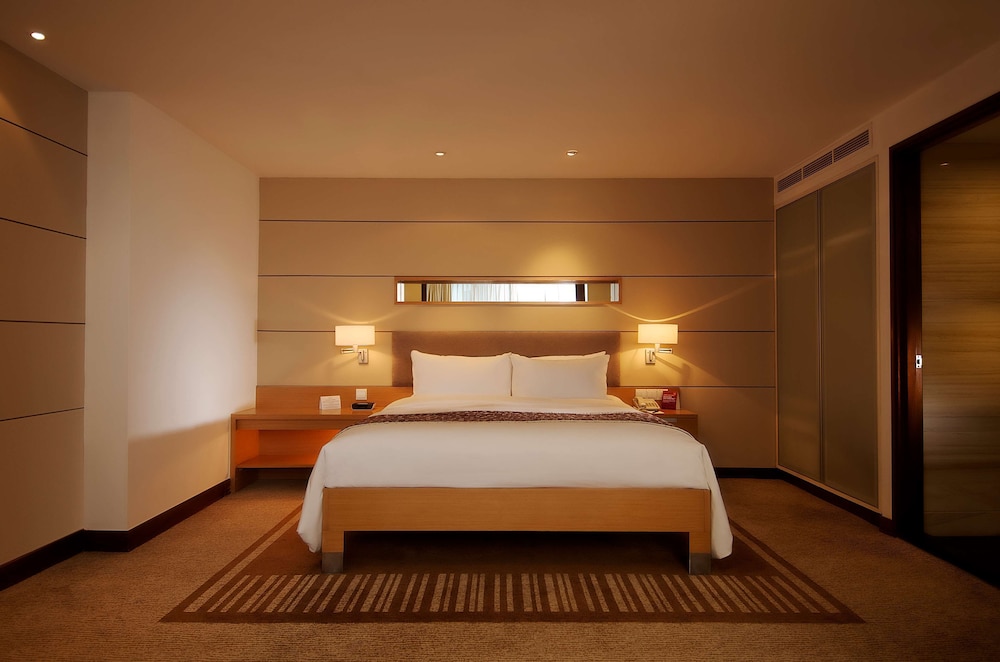 Executive Suite (Double)