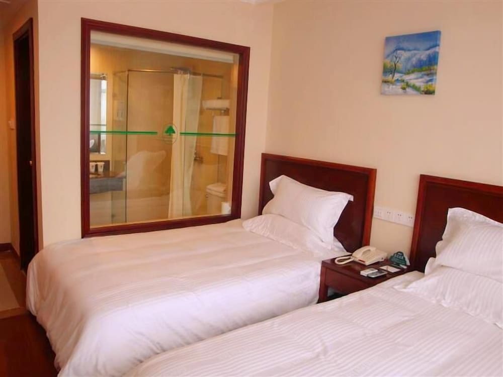 Business Twin Room photo 1