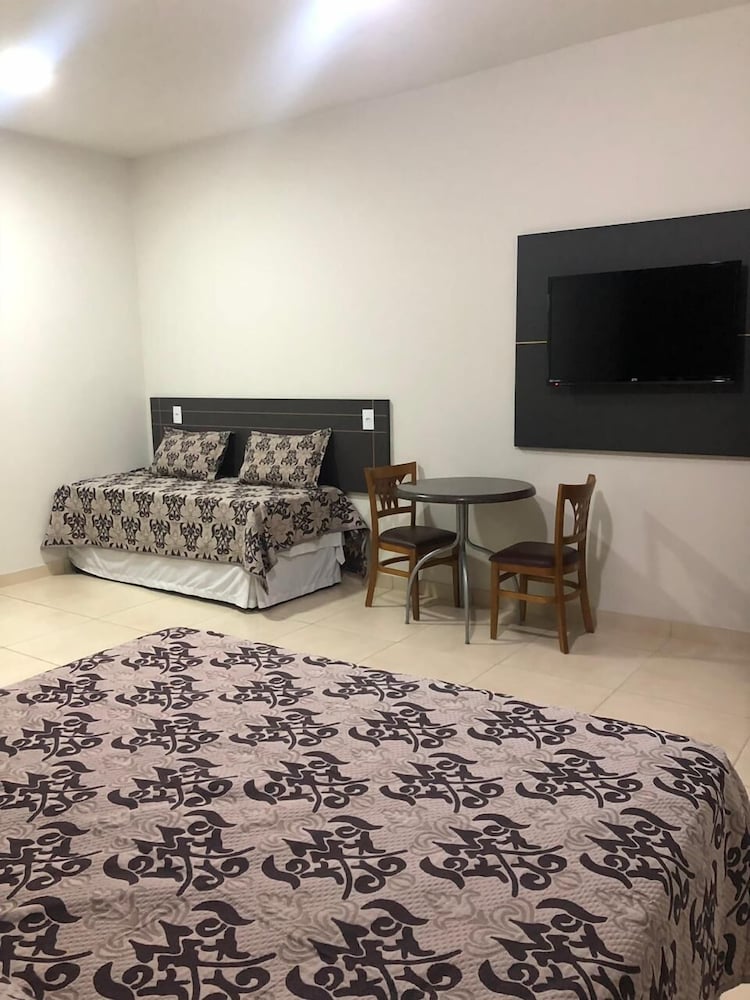 Deluxe Room photo 2