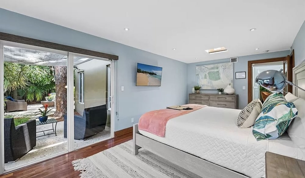 Wilton Manors Stunning Gated Oasis, Billede 16