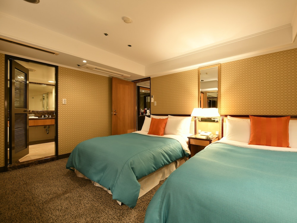 Executive Suite, 2 Bedrooms, Non Smoking - Photo 1
