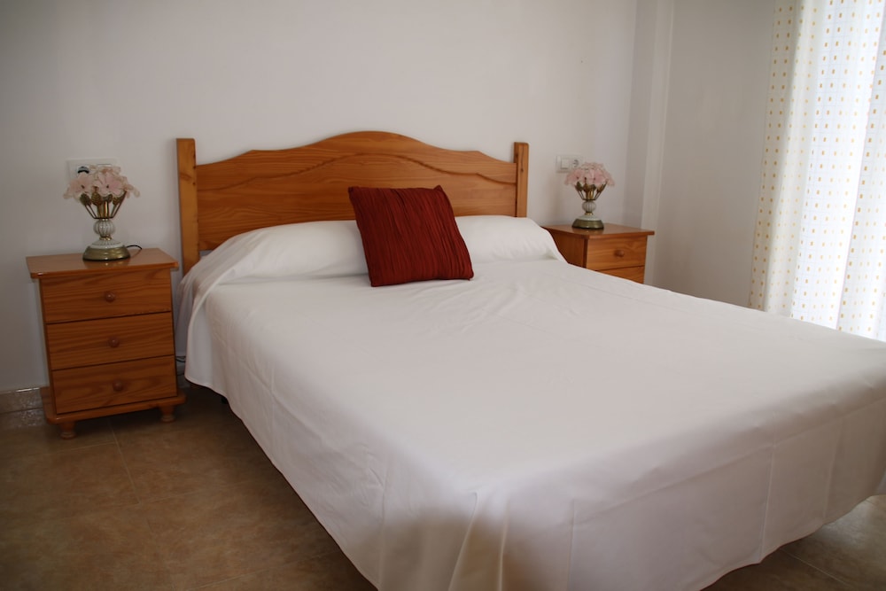 Family Apartment, 2 Bedrooms, Terrace, Resort View photo 3