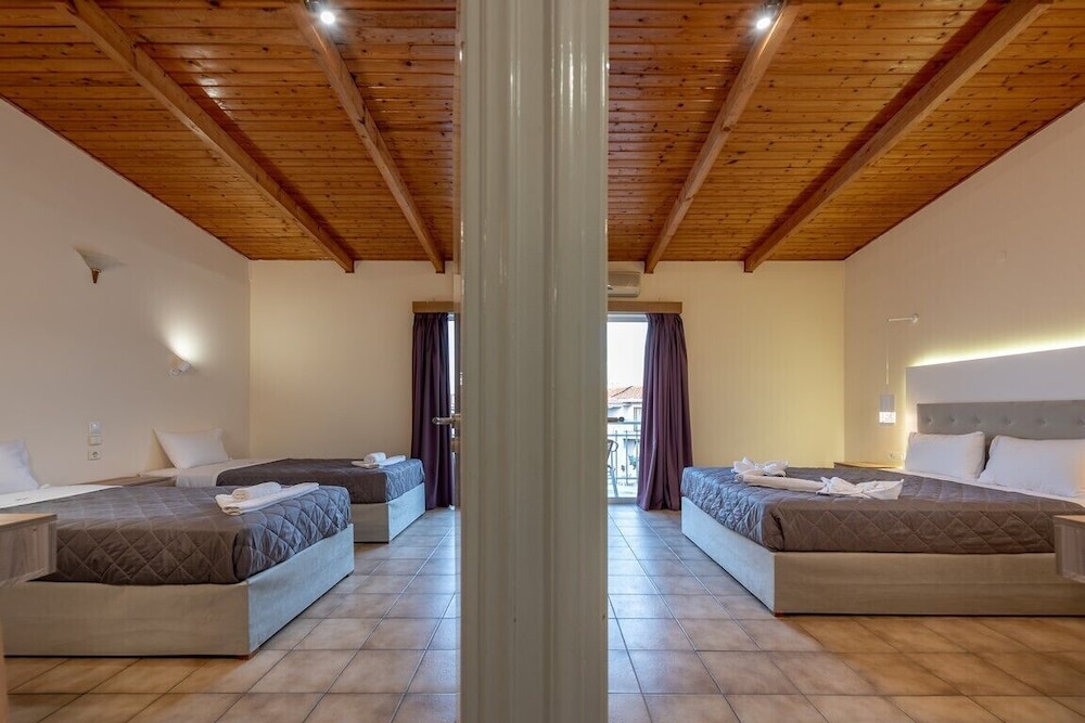 Comfort Apartment
