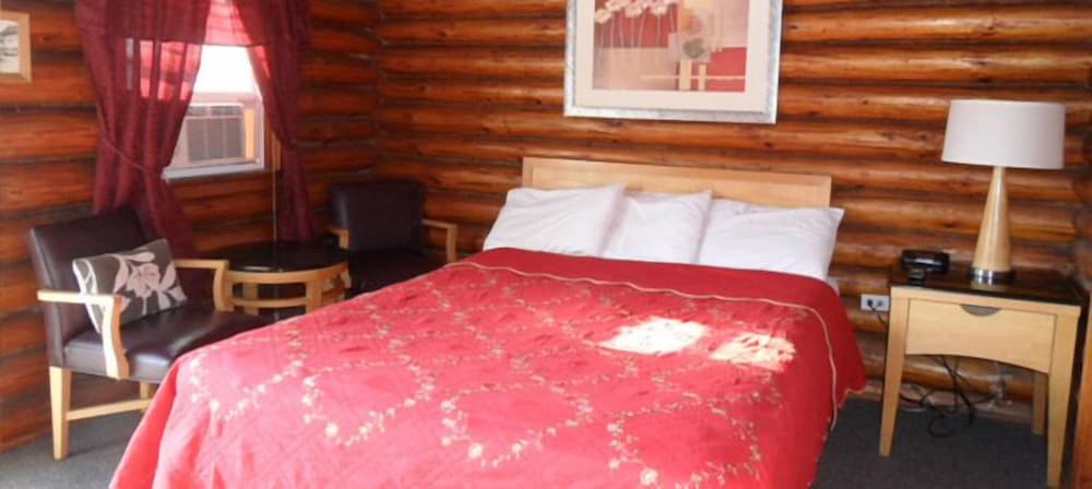 Log Cabin On The Brook photo 2