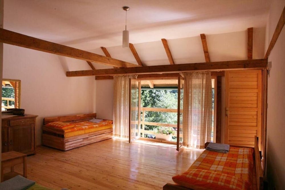 Room, Multiple Beds photo 1