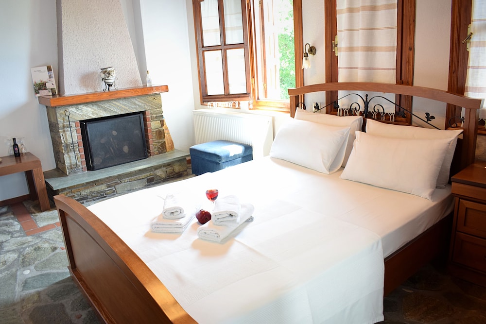 Traditional Double Room photo 1